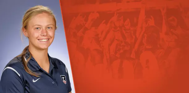 SB - Madyson Moran