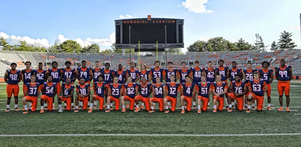 2017 football freshman class
