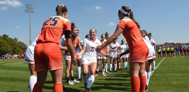 Kelly Maday vs. Rutgers 2017