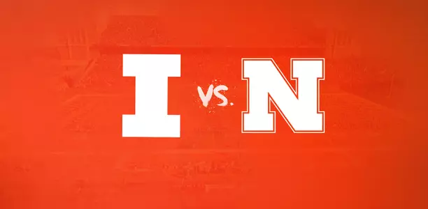 Football vs. Nebraska Matchup 2017