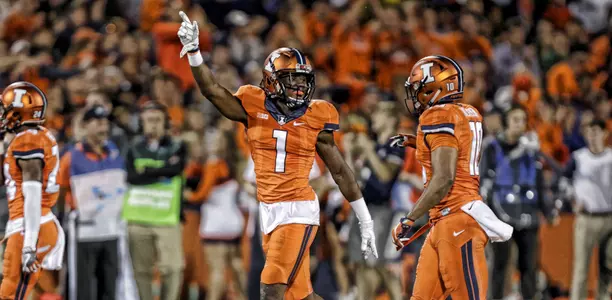 Jaylen Dunlap vs. North Carolina