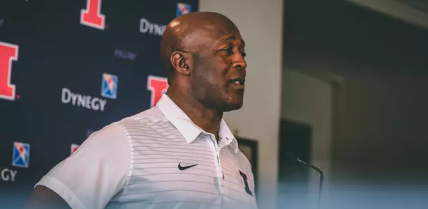 Lovie Smith