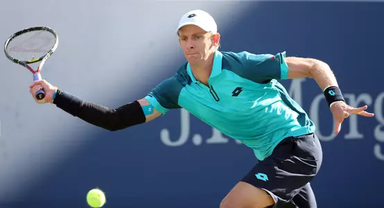 Kevin Anderson US Open