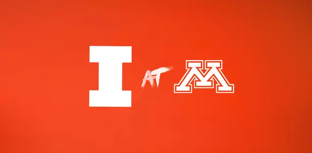MBB Matchup at Minnesota