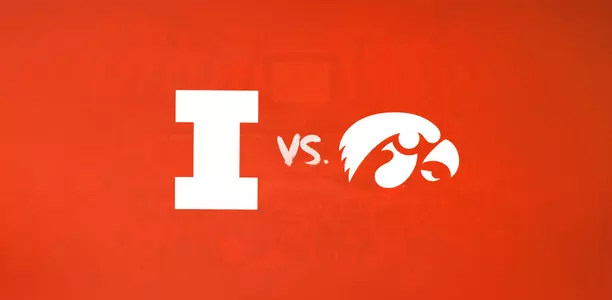 MBB Matchup vs. Iowa