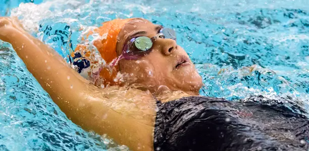 SWD Indiana State Jimena Martinez