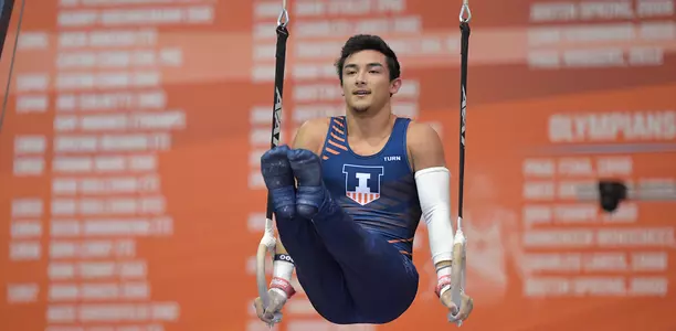 MGym Joel Diaz 2017-18
