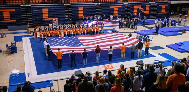 Illinois Salute to Service