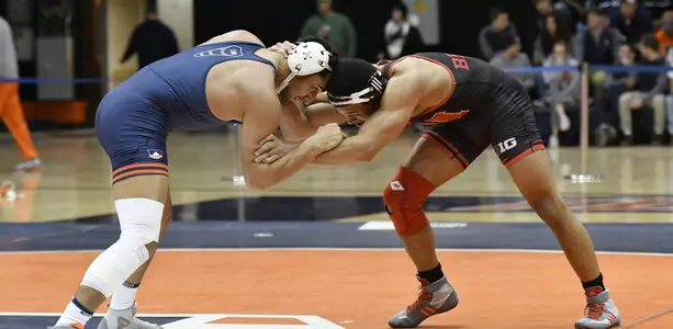 David Riojas vs. Nebraska