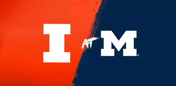 WBB at Michigan matchup