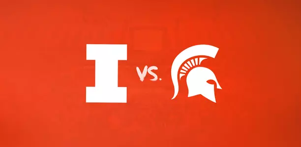 MBB Matchup at Michigan State