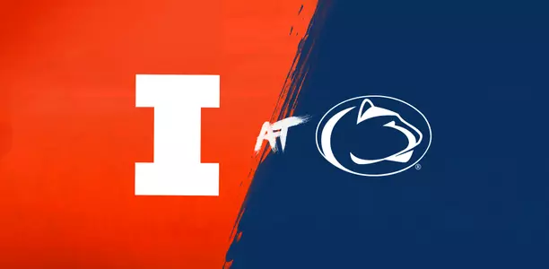 WBB at Penn State
