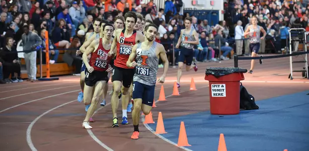 Tony Zea Illinois Open