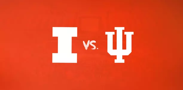 MBB Matchup vs. Indiana
