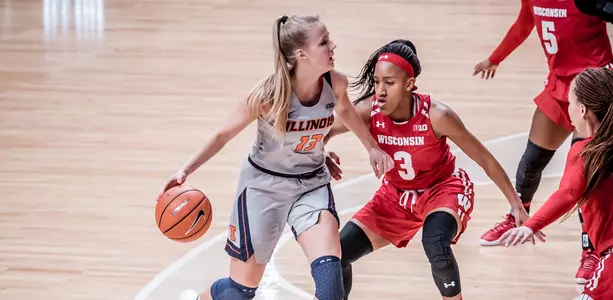 Holesinska vs. Wisconsin