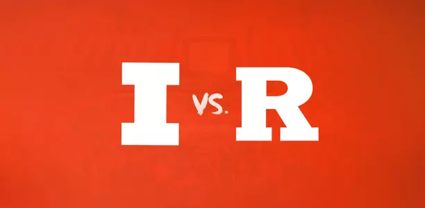 MBB Matchup vs. Rutgers
