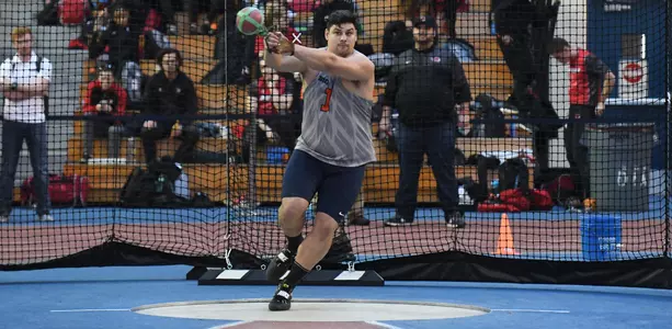 Matsen Dziedzic Illini Classic
