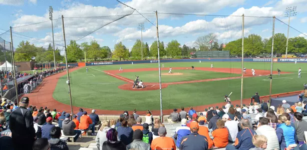 Illinois Field