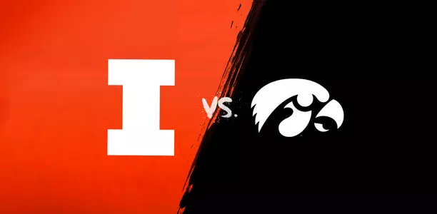 WBB vs. Iowa Matchup