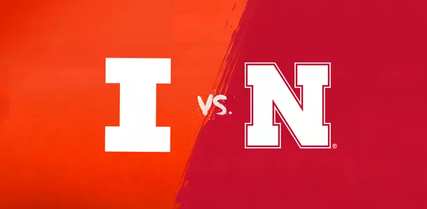ILL v. NEB matchup