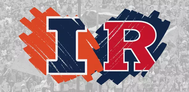 Matchup: Illinois at Rutgers