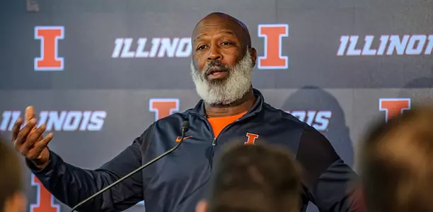 Lovie Smith