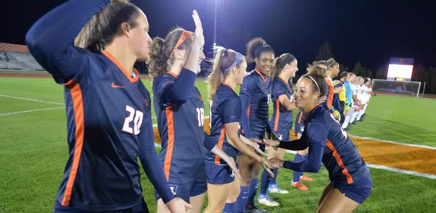 October 11, 2018 Illinois Soccer vs. Purdue in Champaign, IllinoisPhoto Credit: Craig Pessman / Illinois Athletics