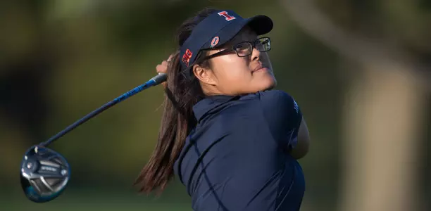 Crystal Wang - Medinah Action Shot 3
