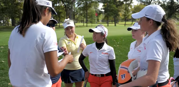 Huddle - Medinah