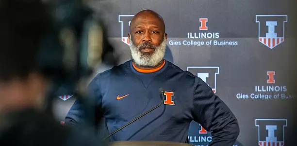 Lovie Smith