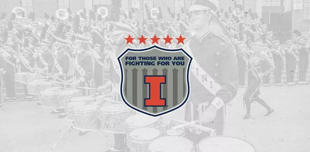 Military Appreciation 2018