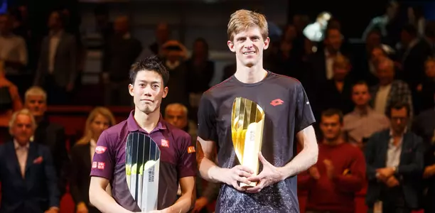 Vienna Open Awards