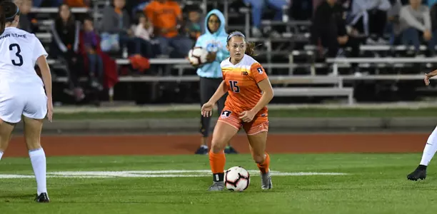 September 22, 2018 Illinois Soccer at Photo Shoot in Champaign, IllinoisPhoto Credit: Cary Frye / Illinois Athletics