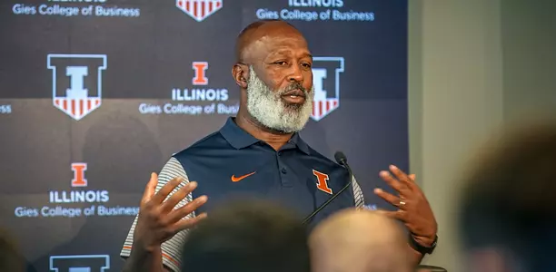 Lovie Smith