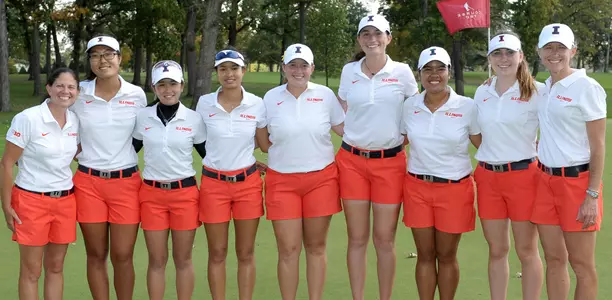 Medinah Team Pic