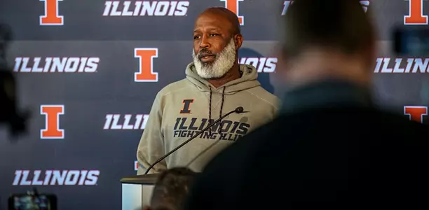 Lovie Smith