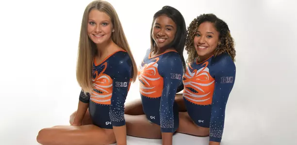 2019-20 Recruiting Class
