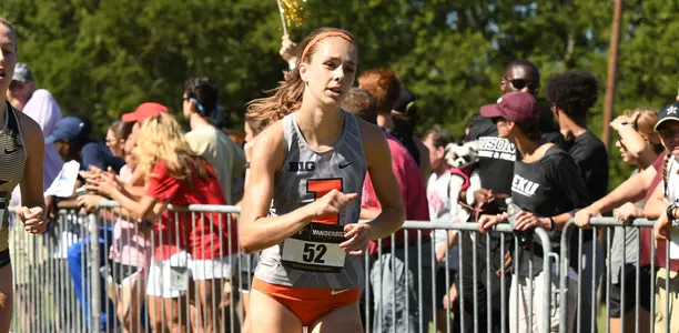 Illinois Cross Country - Allison McGrath - 2000x980