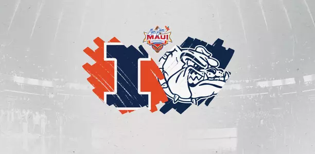 MBB Matchup vs. Gonzaga