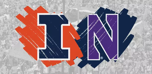 Matchup: Illinois at Northwestern