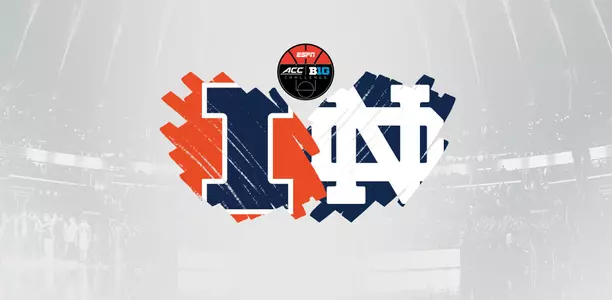 MBB Matchup at Notre Dame