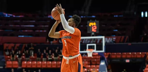 Beasley vs. COlumbia