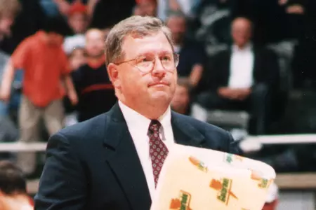 Rod Cardinal 2000
