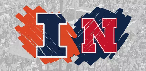 Matchup: Illinois at Nebraska