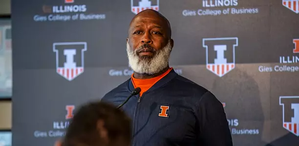Lovie Smith