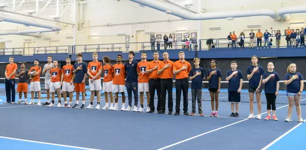 National Anthem - Michigan