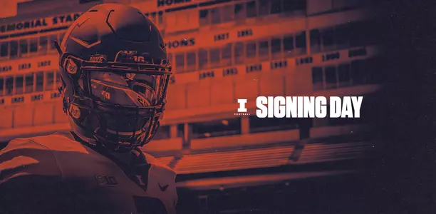Signing Day