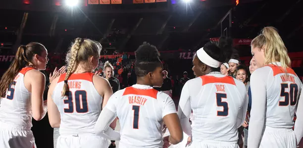 WBB Starters
