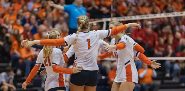 VB - Celebration vs. Louisville