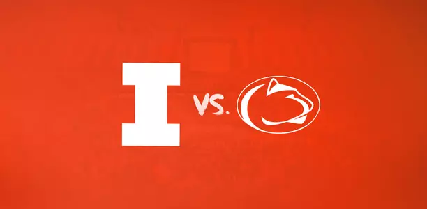 MBB Matchup vs. Penn State